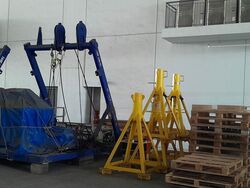 Loyang Way (D17), Factory #455027661